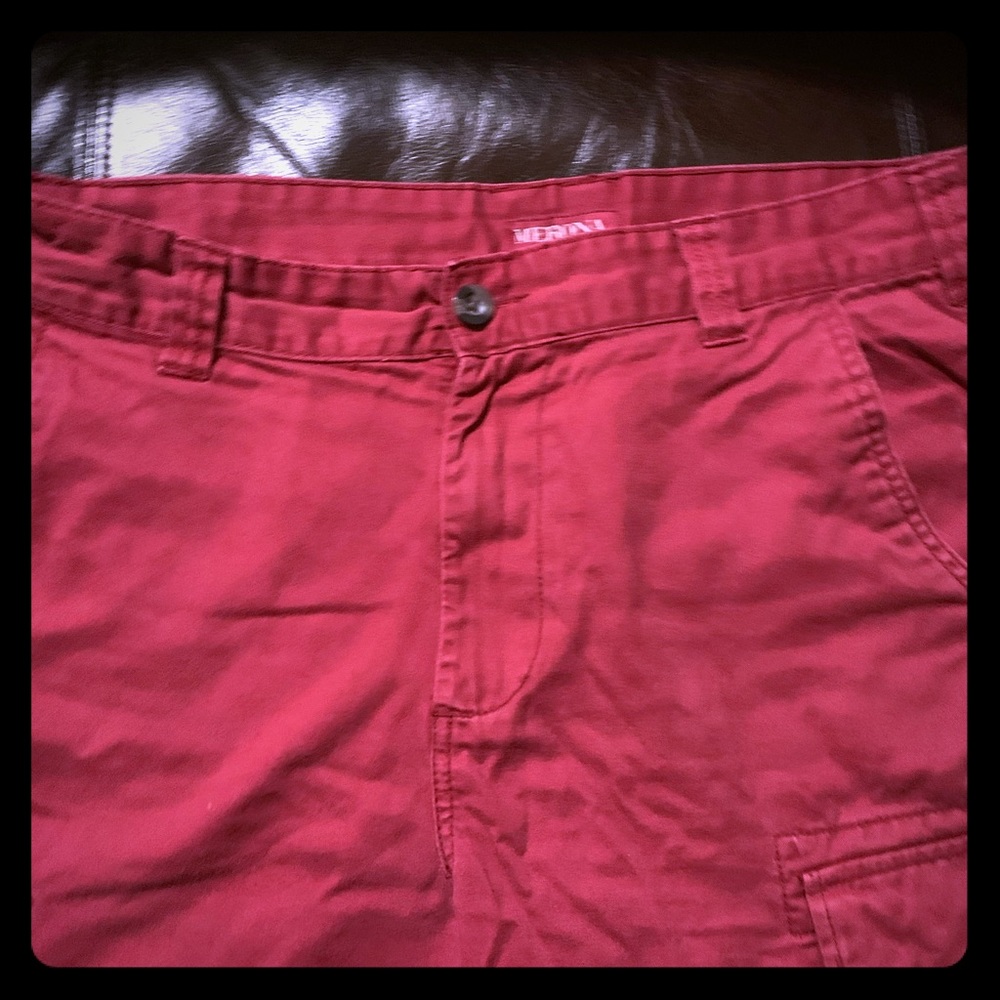 Boys shorts
